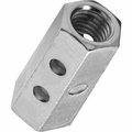 National Mfg/Spectrum Brands Hhi 1213 THRD Rod Coupler N182-709